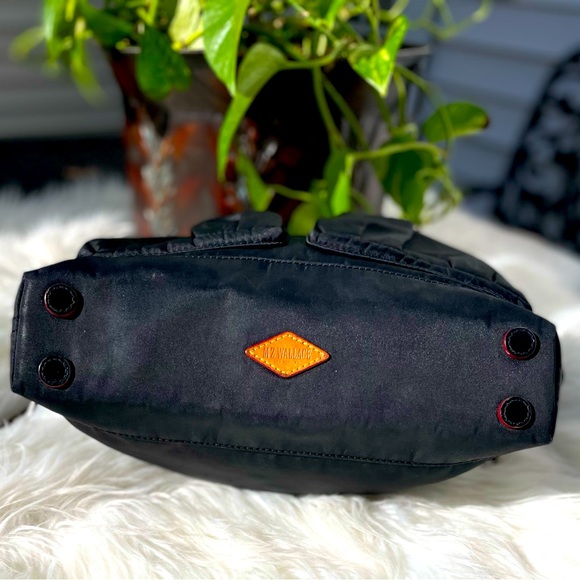 MZ Wallace Paige Crossbody Bag - Picture 6 of 16